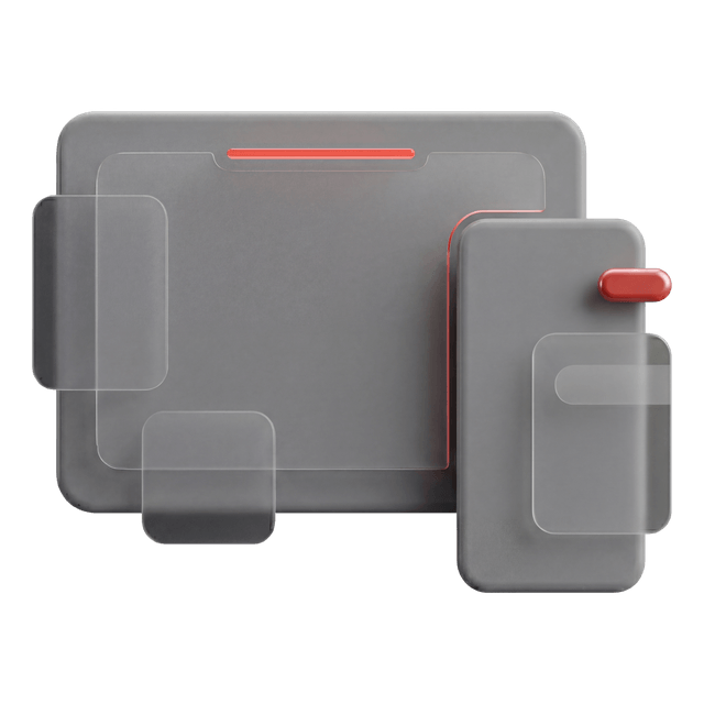 Веб и мобильная разработка