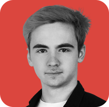 Avatar of Роман Швиндт