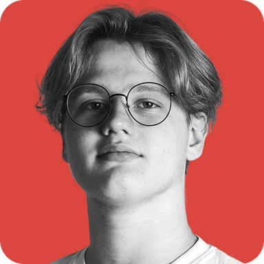 Avatar of Тимур
Галимов